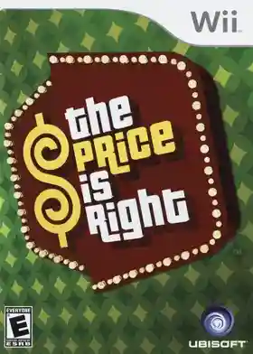 The Price Is Right